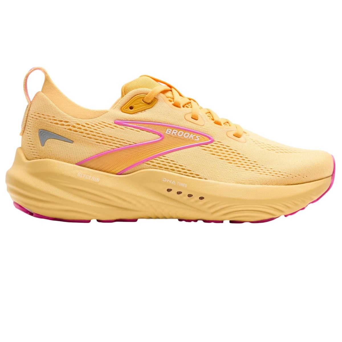 Pantofi alergare dama Brooks Glycerin 22 FW 2025