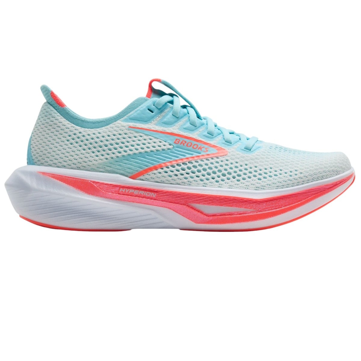 Pantofi alergare dama Brooks Hyperion 3 FW 2025