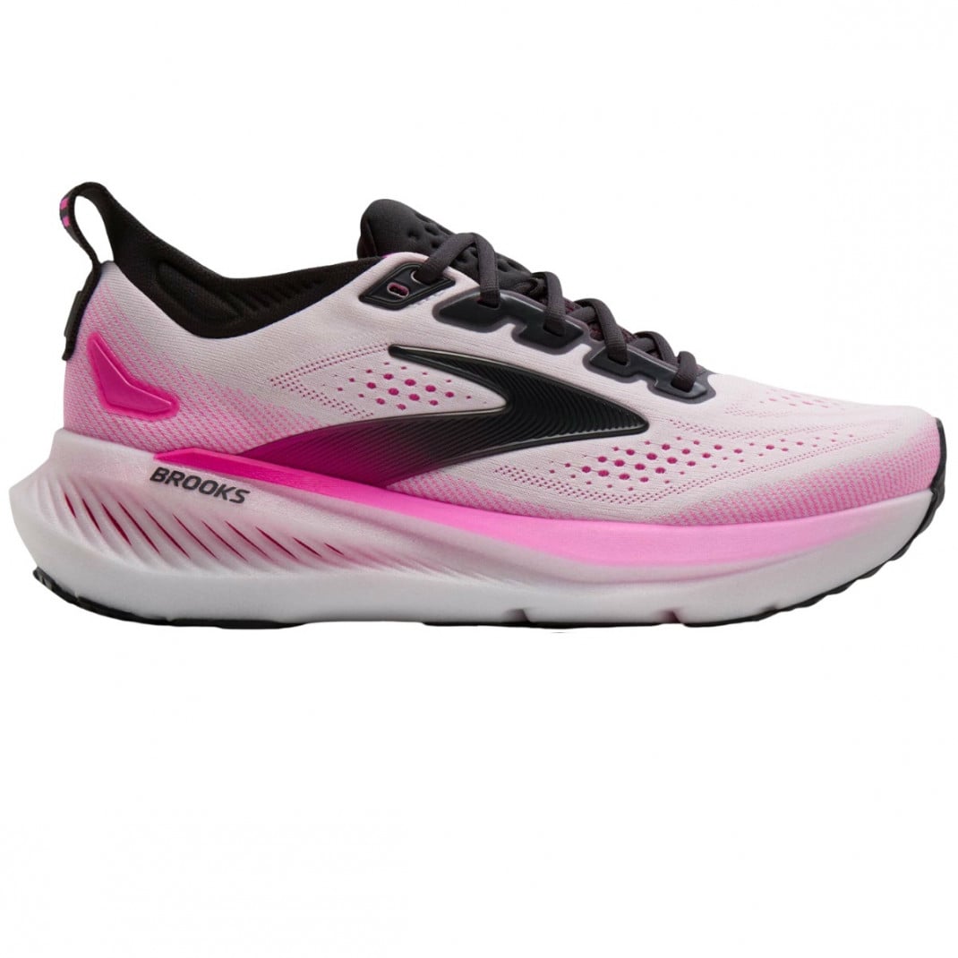 Pantofi alergare dama Brooks Glycerin 23 SS 2026