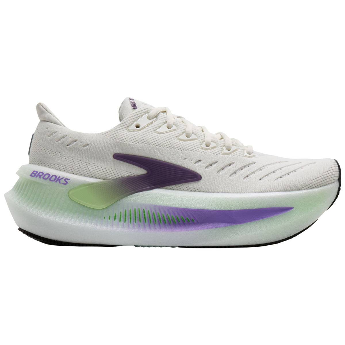 Pantofi alergare dama Brooks Glycerin Max 2 FW 2026