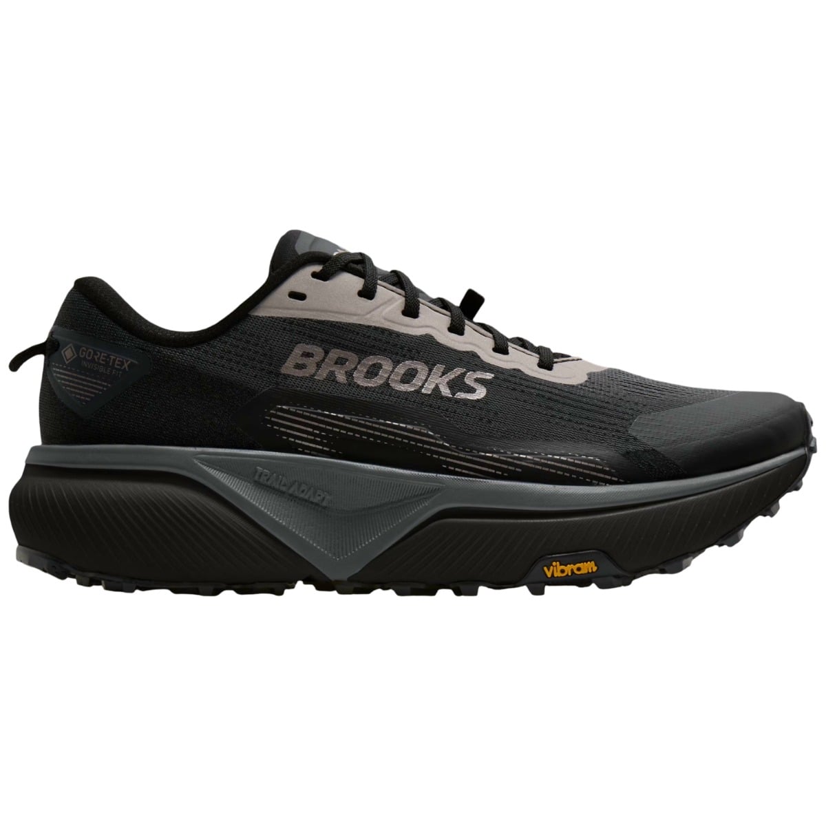 Pantofi alergare trail dama Brooks Cascadia 20 GTX FW 2026