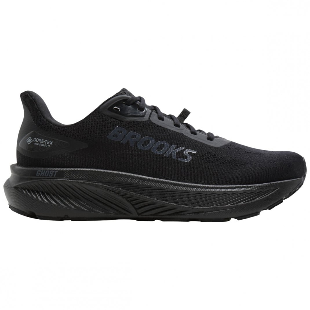 Pantofi alergare dama Brooks Ghost 18 GTX FW 2026