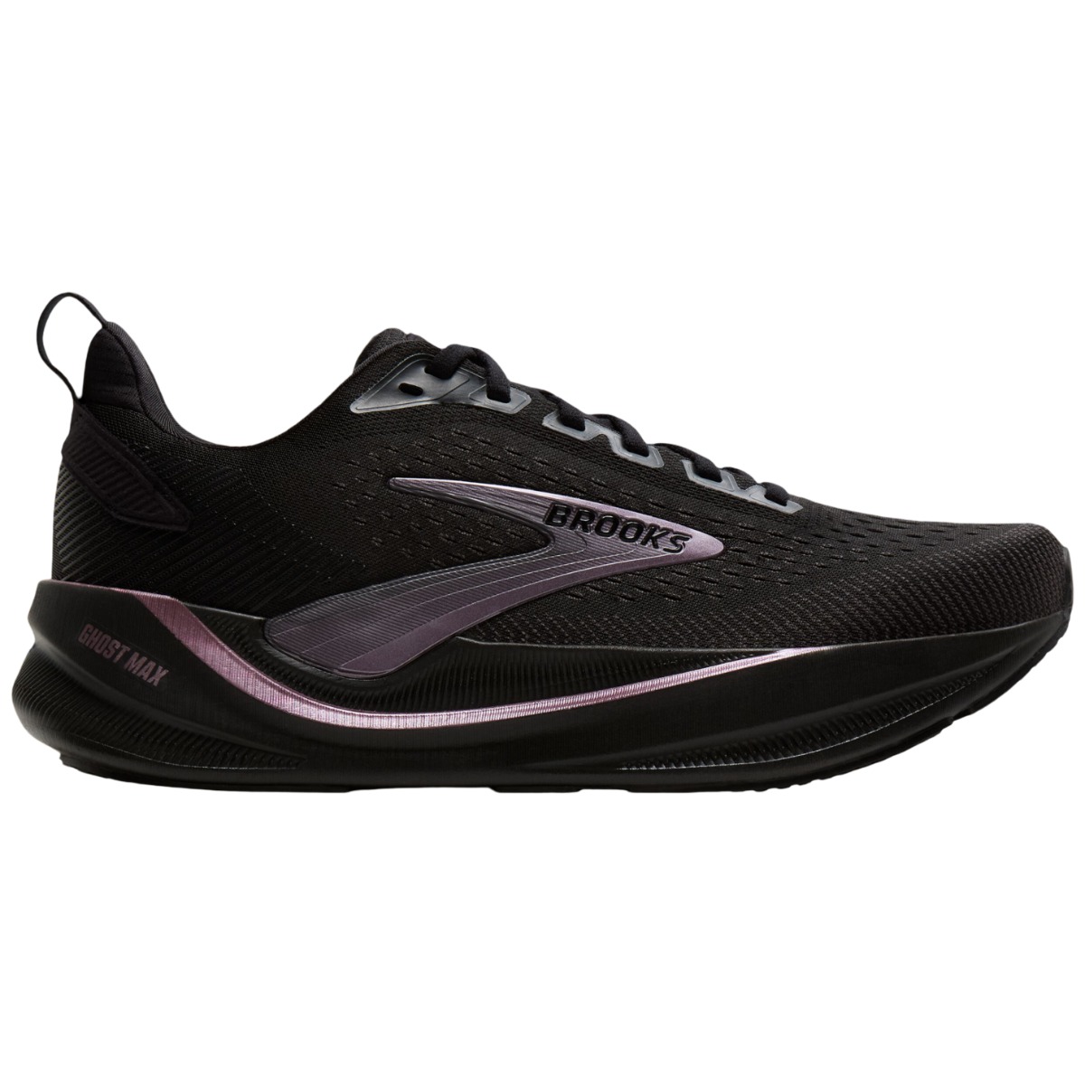Pantofi alergare dama Brooks Ghost Max 4 FW 2026