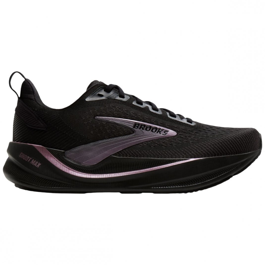Pantofi alergare dama Brooks Ghost Max 4 FW 2026