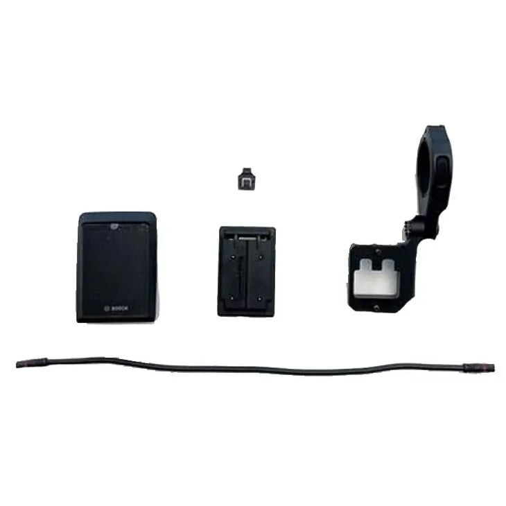 Prindere Display Cube Bosch Kiox 300 (Front Plug) Bes 3 Upgrade Kit Set
