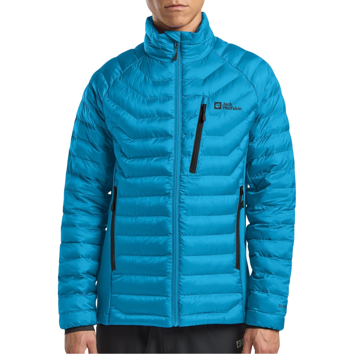 Geaca barbati Jack Wolfskin Routeburn Pro Ins 