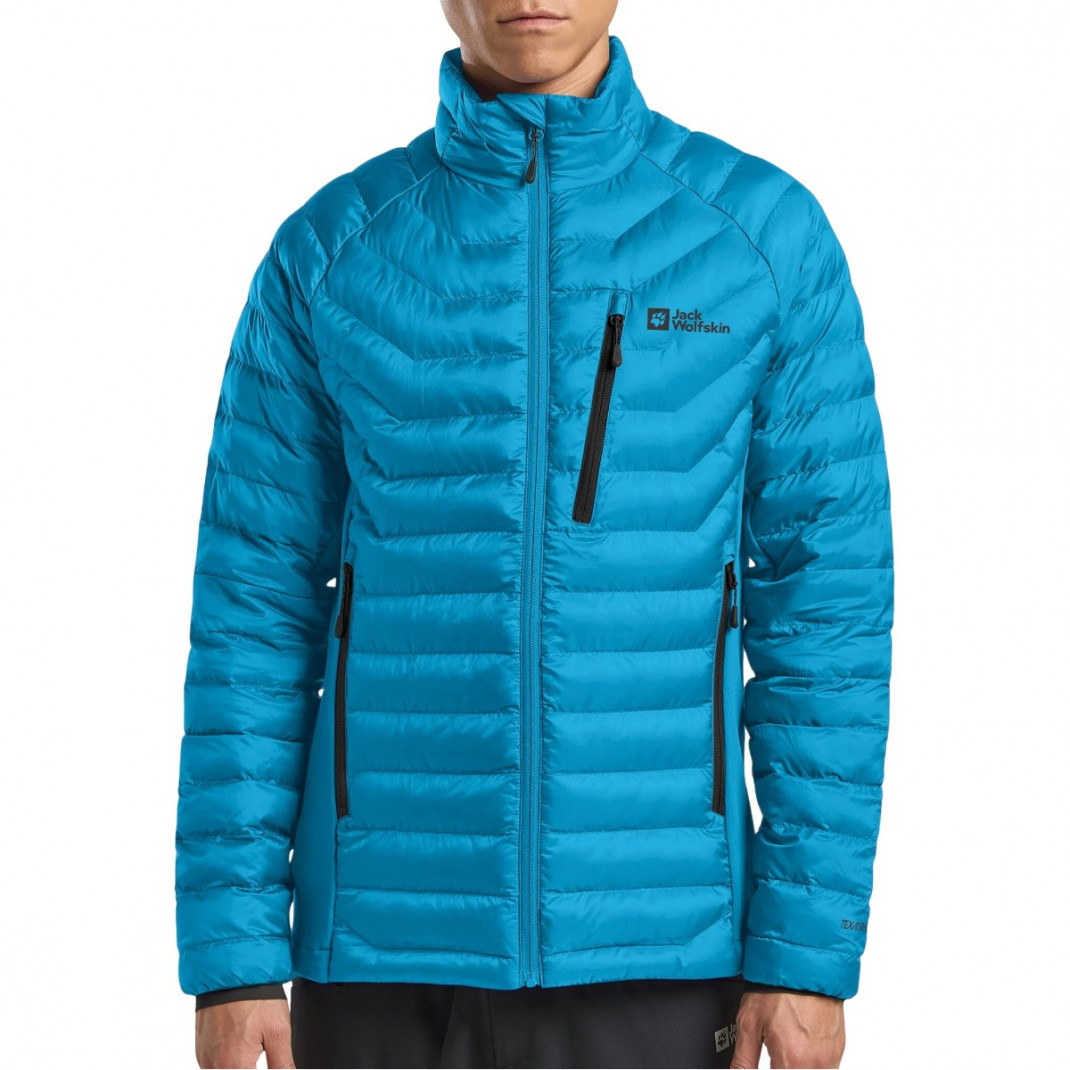 Geaca barbati Jack Wolfskin Routeburn Pro Ins