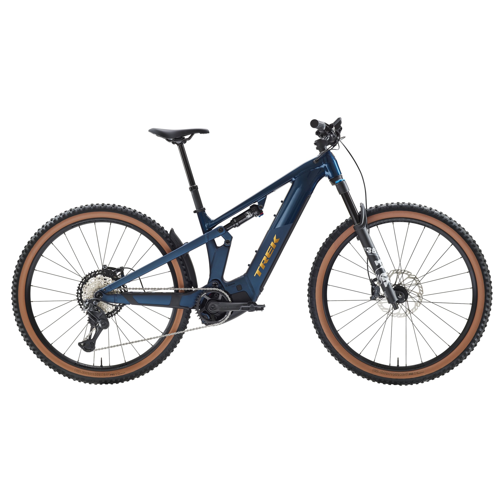Bicicleta Trek Powerfly+ Fs 8 Gen 4 27.5" 2027