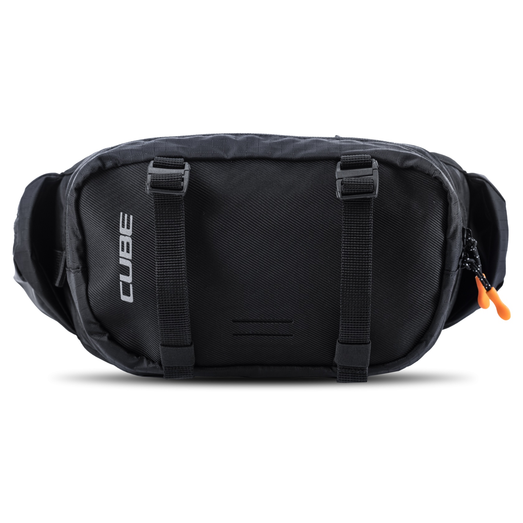 Borseta Cube Hip Bag Pure 2  Black