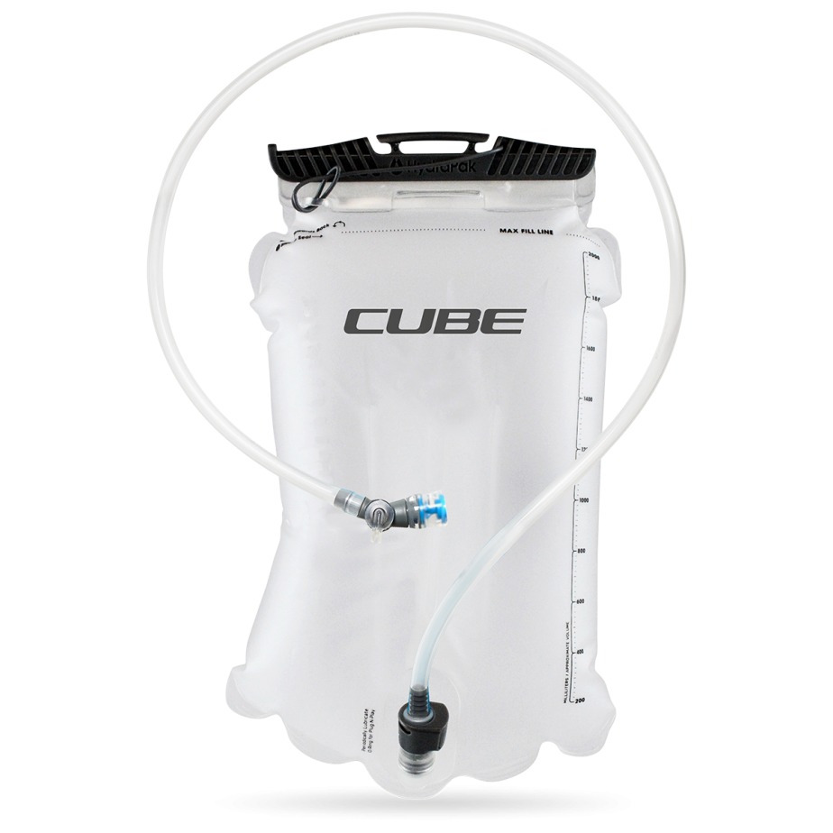 Rezervor Hidratare Cube Bladder Backpack 2 L