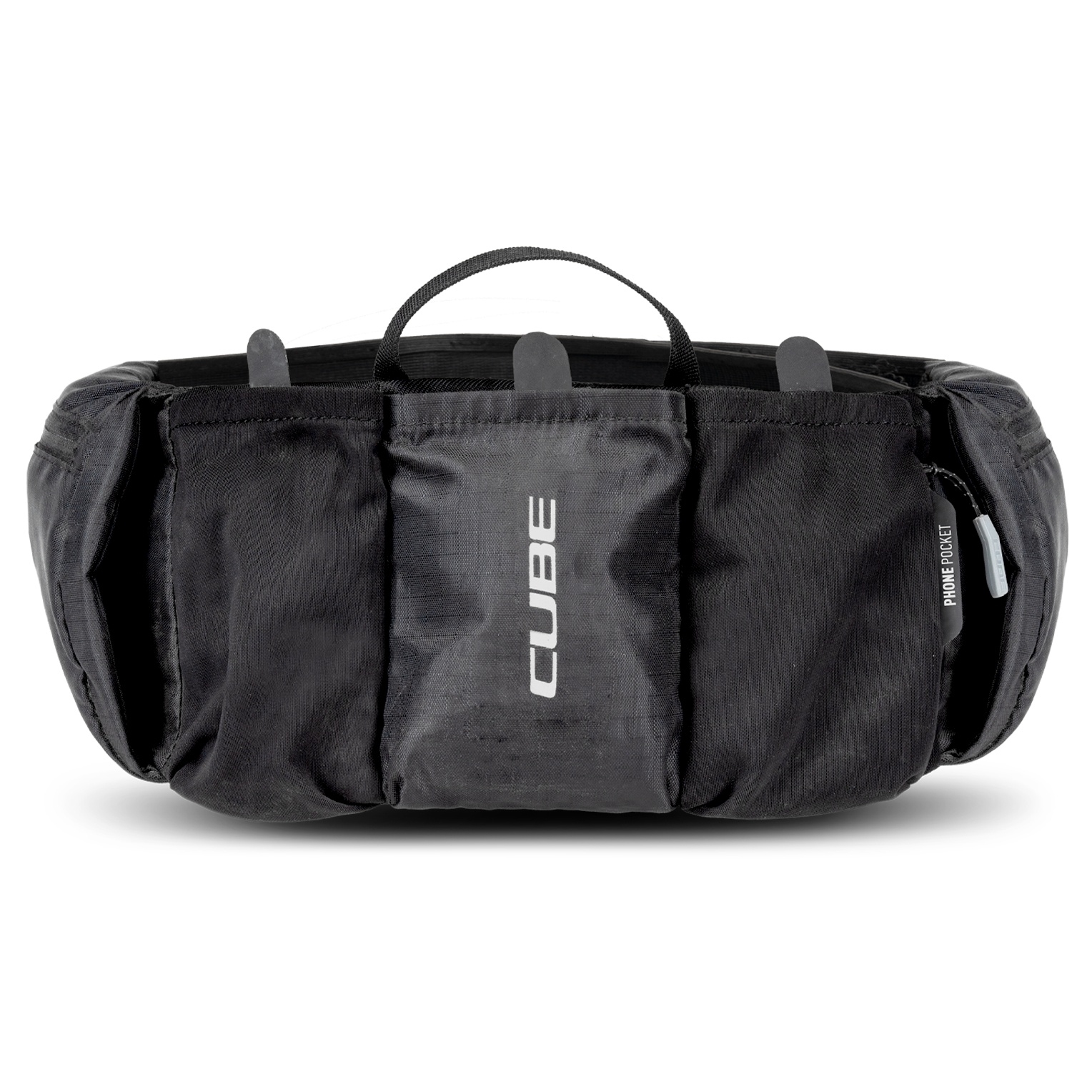 Borseta Cube Hip Bag Atx 1 L