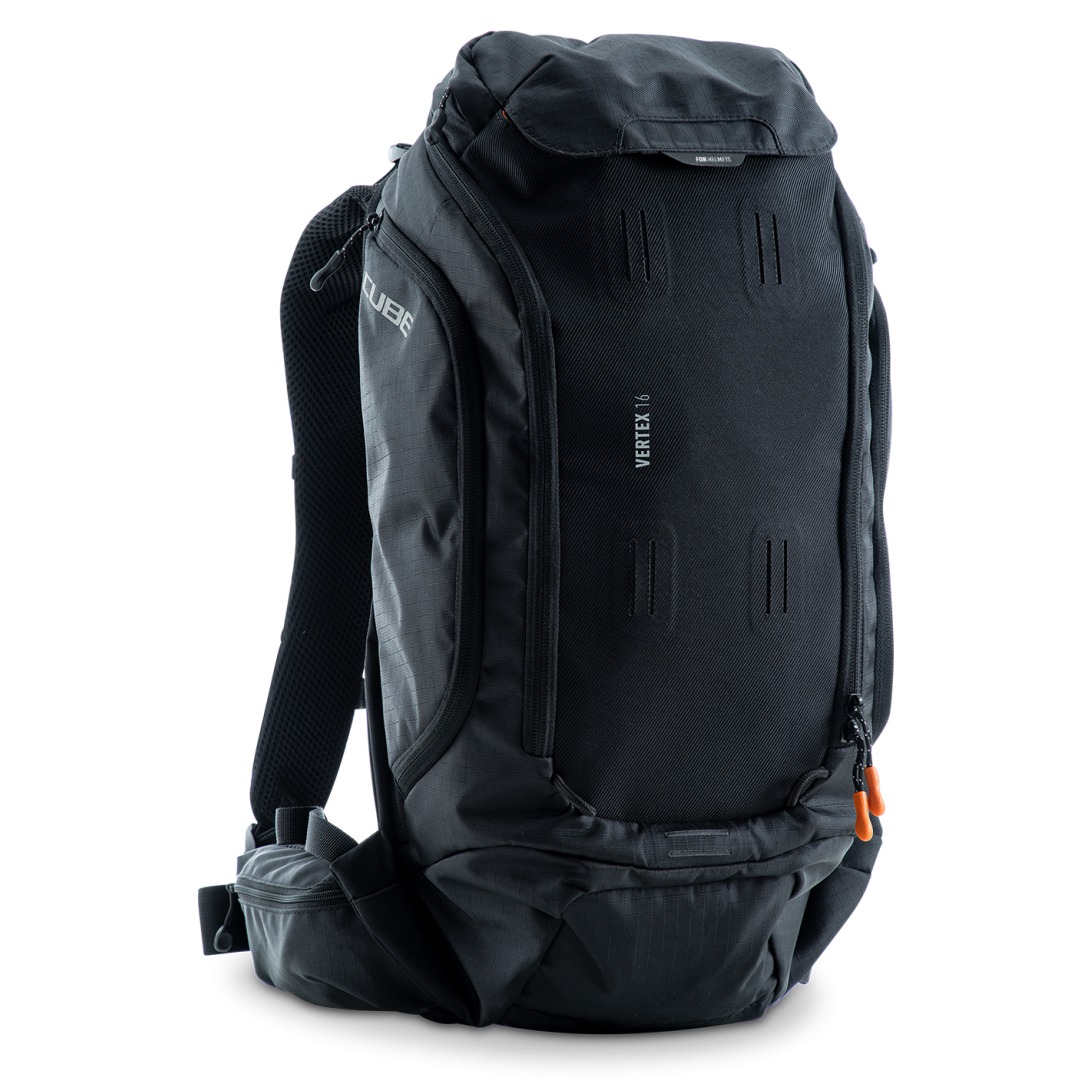 Rucsac Cube Vertex 16 Negru