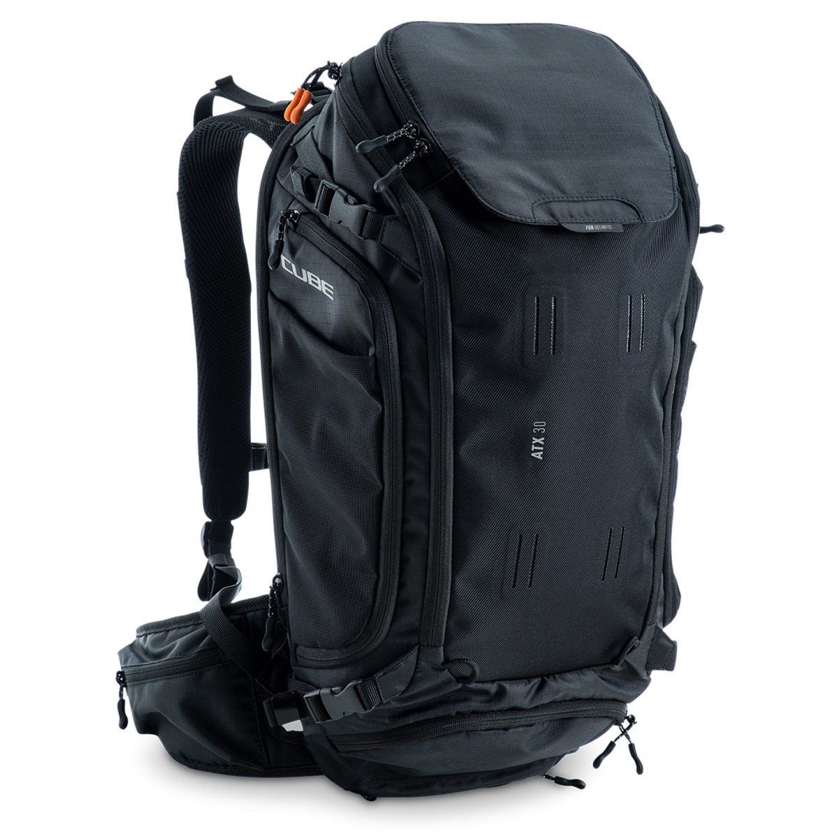 Rucsac Cube Atx 30 Negru