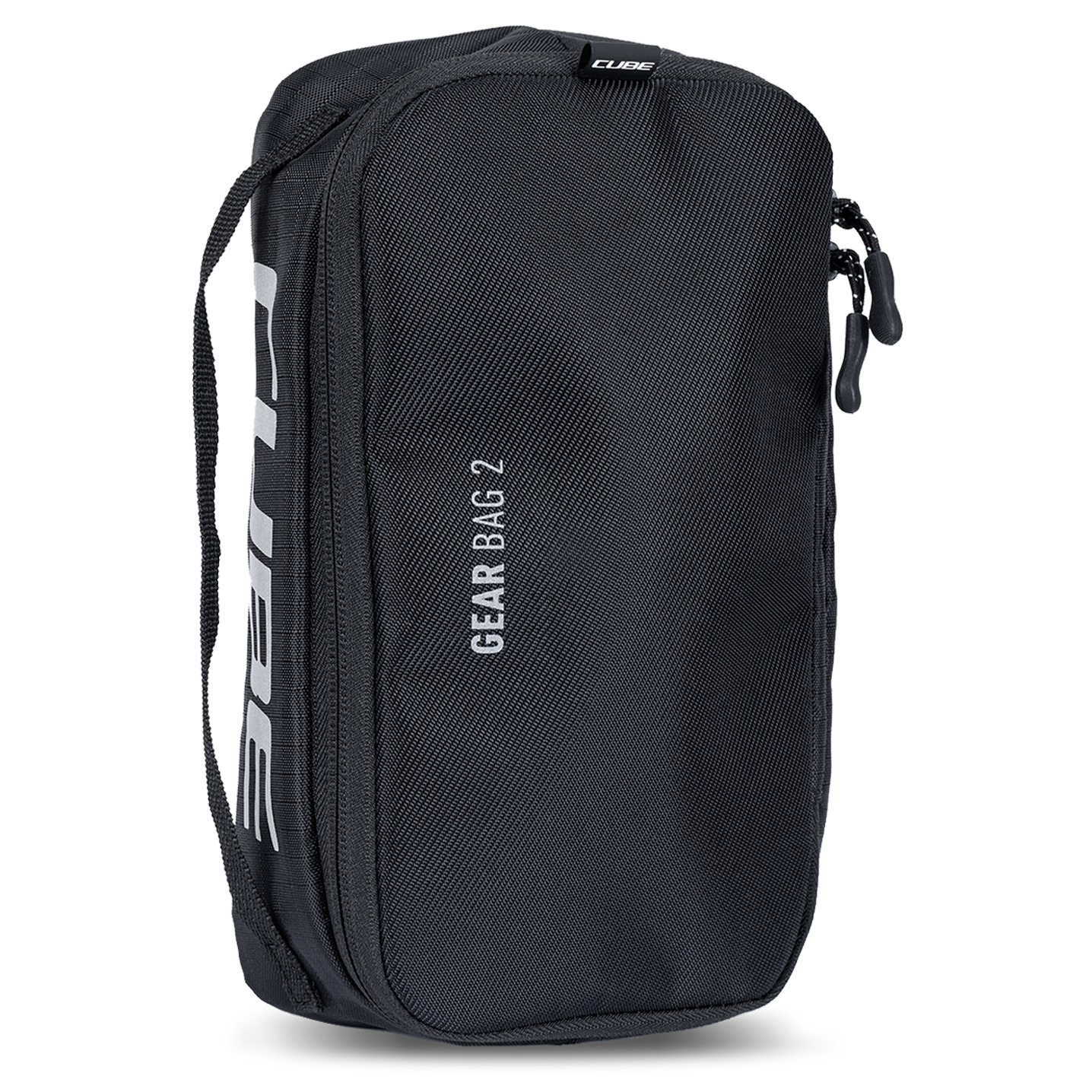 Geanta Rucsaccube Accessory Bag Backpack 2 Black