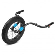 Roata Fata Carucior Cube Fat Jogger For Kids Trailer Double Kit