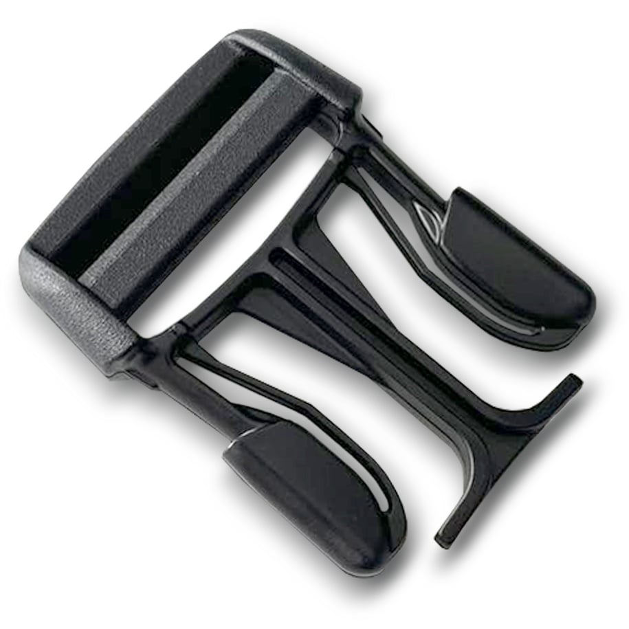 Clema Prindere Borseta Cube Buckle 25Mm - Hip Bag Atx 1 Male