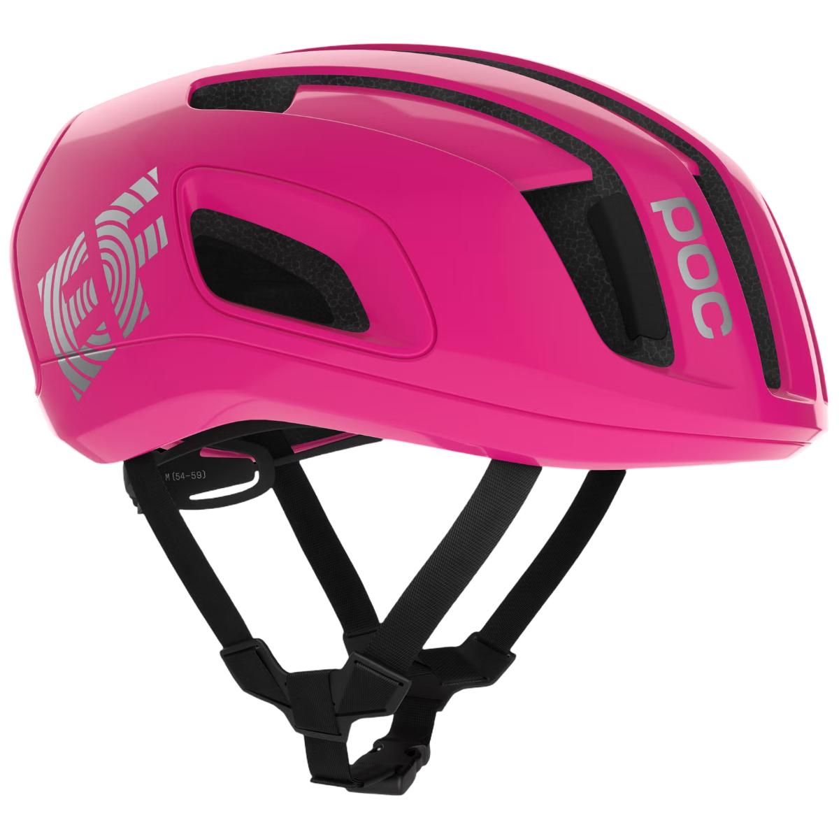 Casca ciclism POC Cytal EF Pro Edition-Roz-S