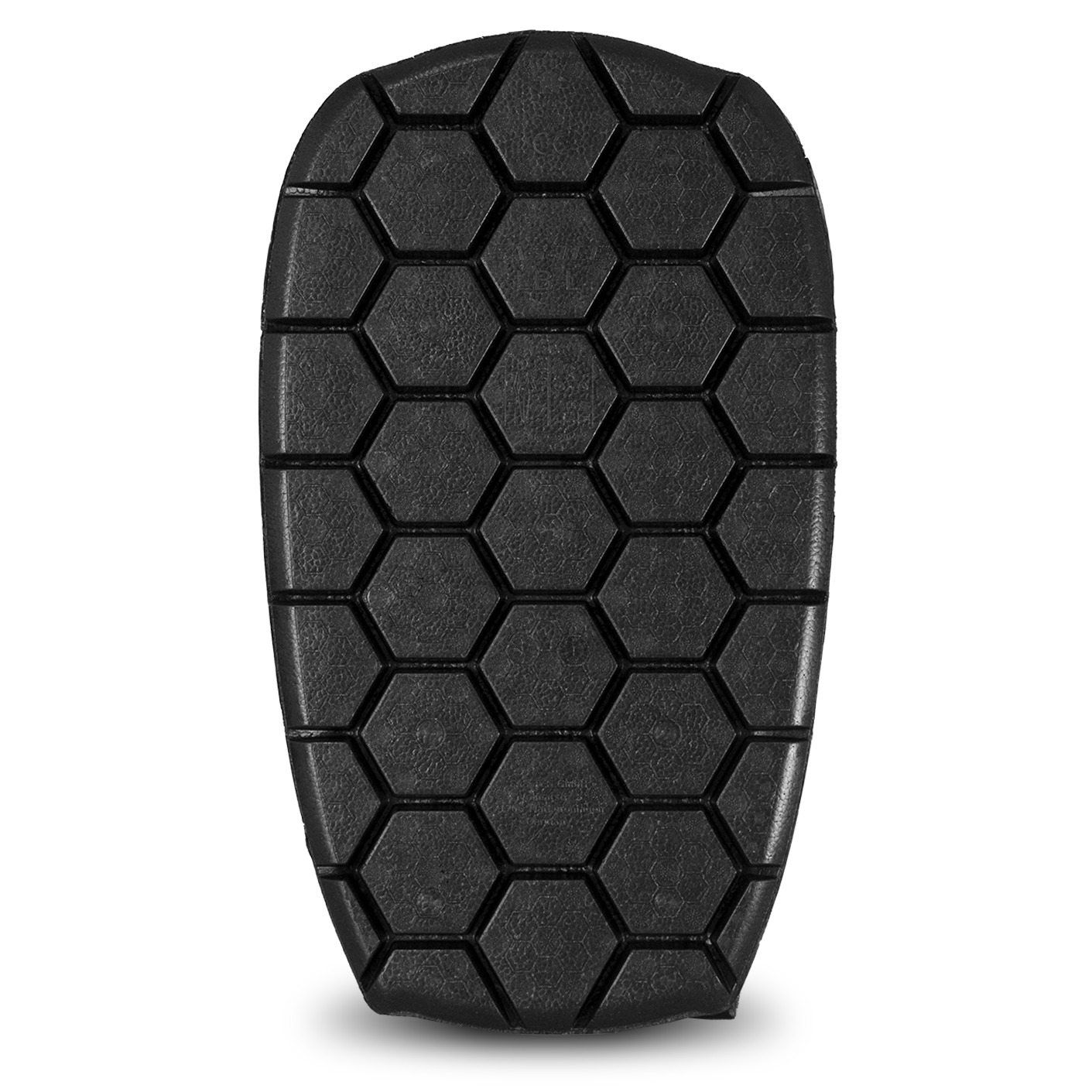 Protectie Spate Rucsac Cube Pad Sas-Tec Lb L