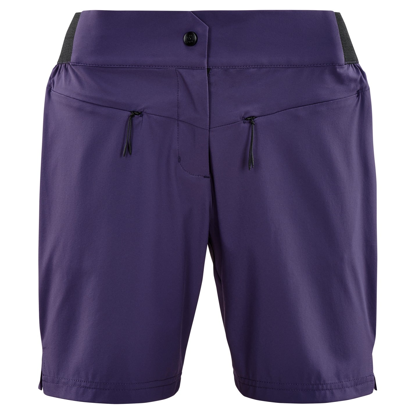 Pantaloni Cube Atx Ws Baggy Shorts Cmpt Violet-S
