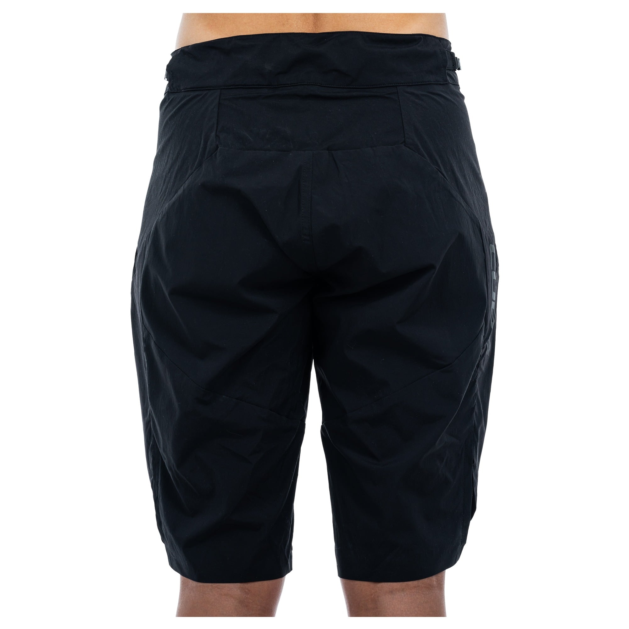 Pantaloni Cube Mtb Ws Baggy Black-XS