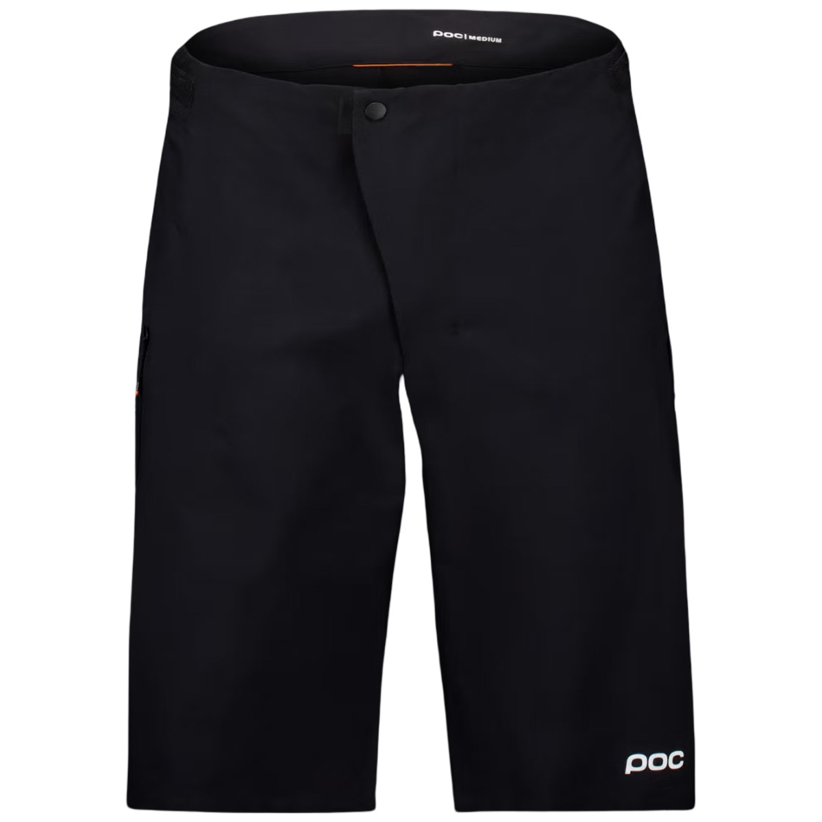 Pantaloni scurti ciclism barbati POC Motion