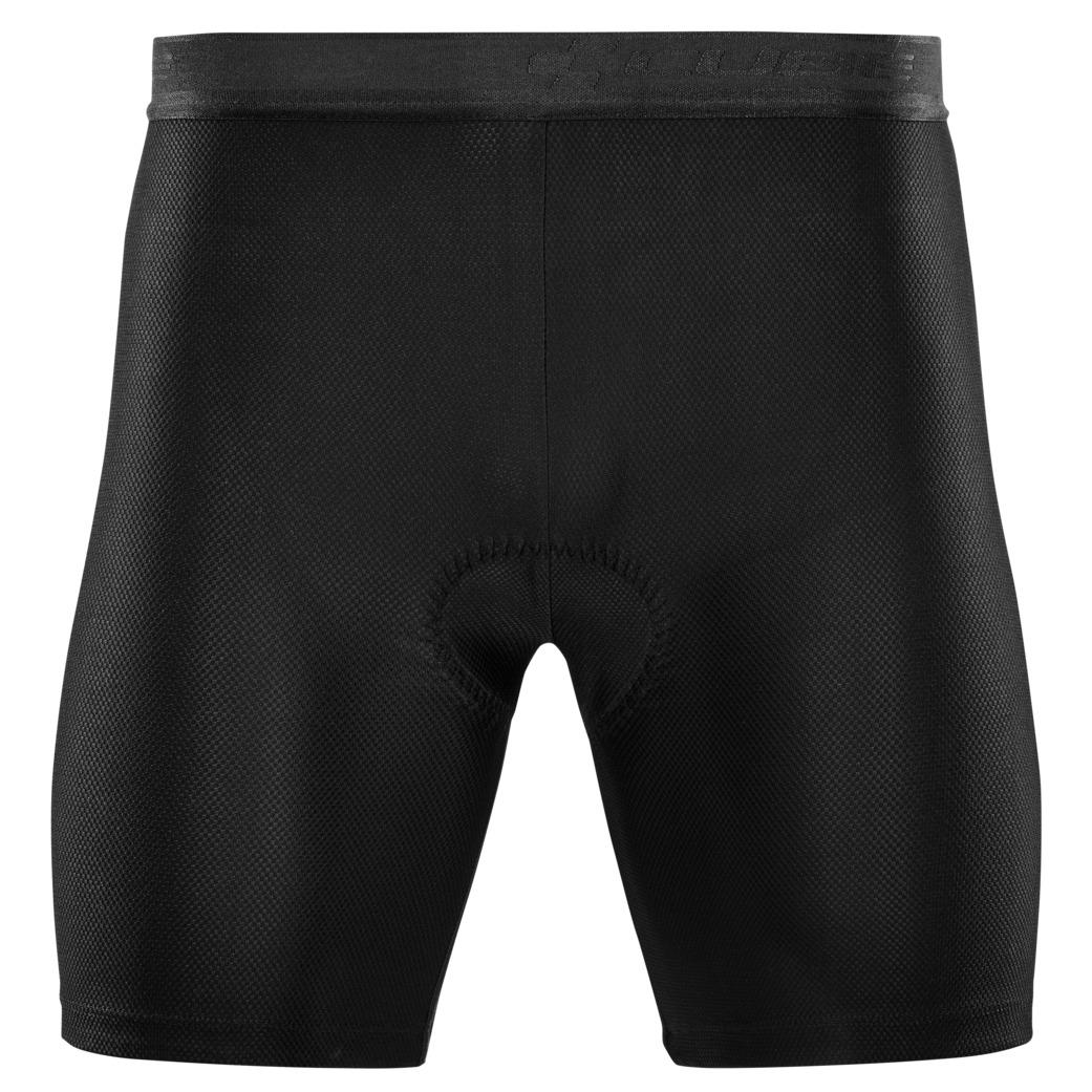 Pantaloni Ciclism Cube Liner Shorts Black-XS