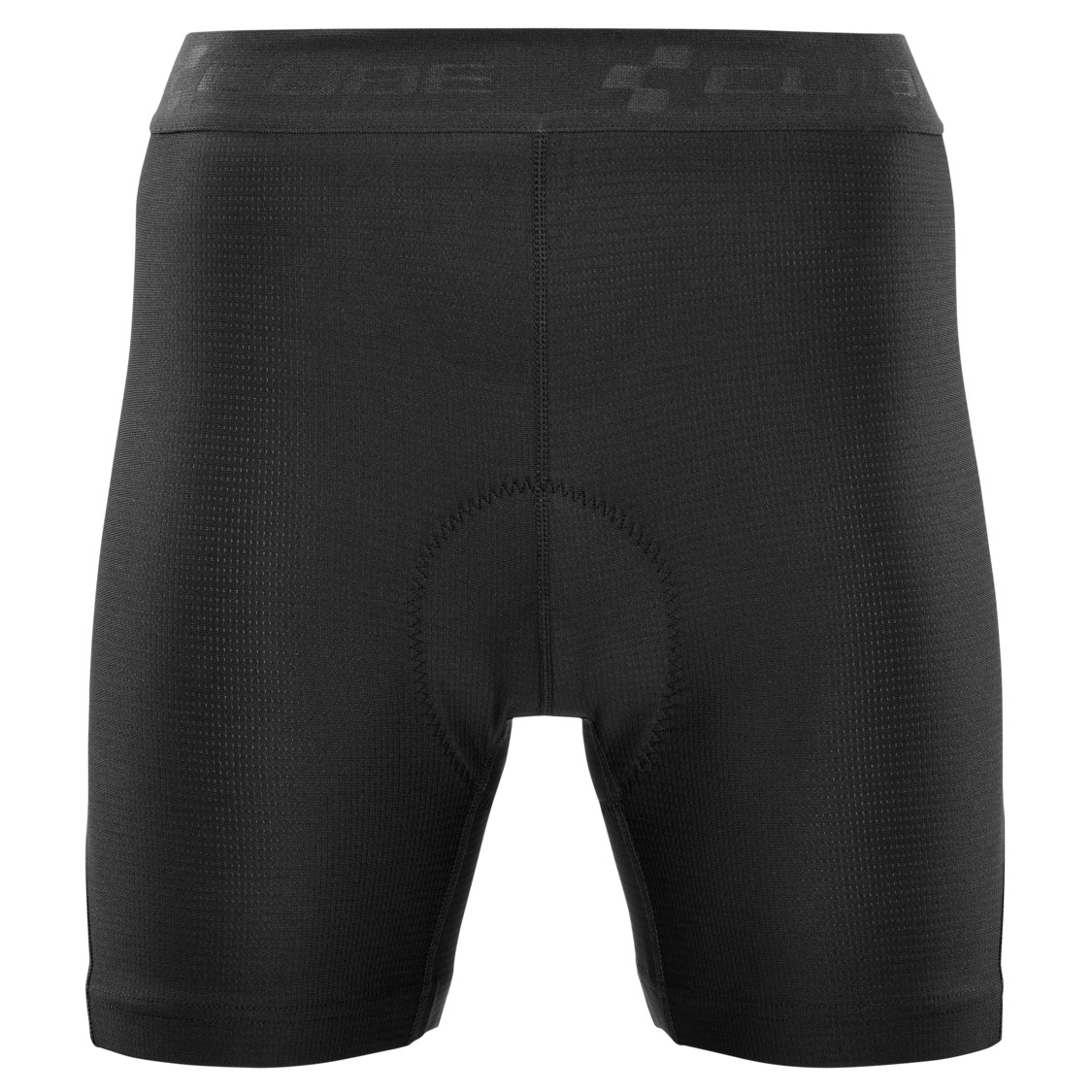 Pantaloni Ciclism Cube Ws Liner Shorts Cmpt Black-XS