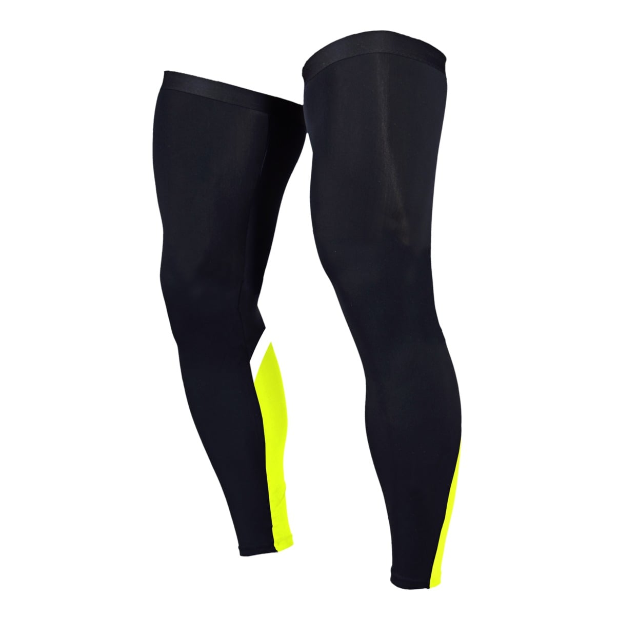 Incalzitoare Picioare Cube Leg Warmers Safety Neon Yellow-XS/S