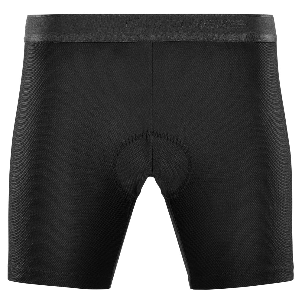 Pantaloni Ciclism Cube Ws Liner Shorts Black-XS