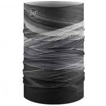 Bandana tubulara multifunctionala Buff Original EcoStretch Speed Graphite