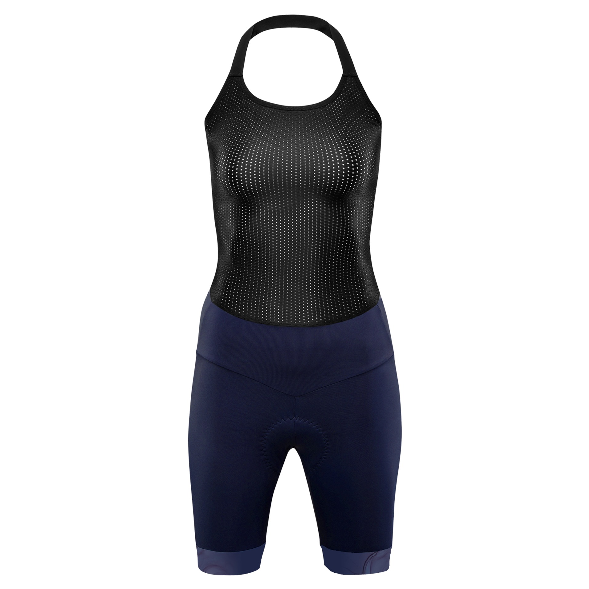 Pantaloni Cube Road/Xc Ws Artline Navy-XS