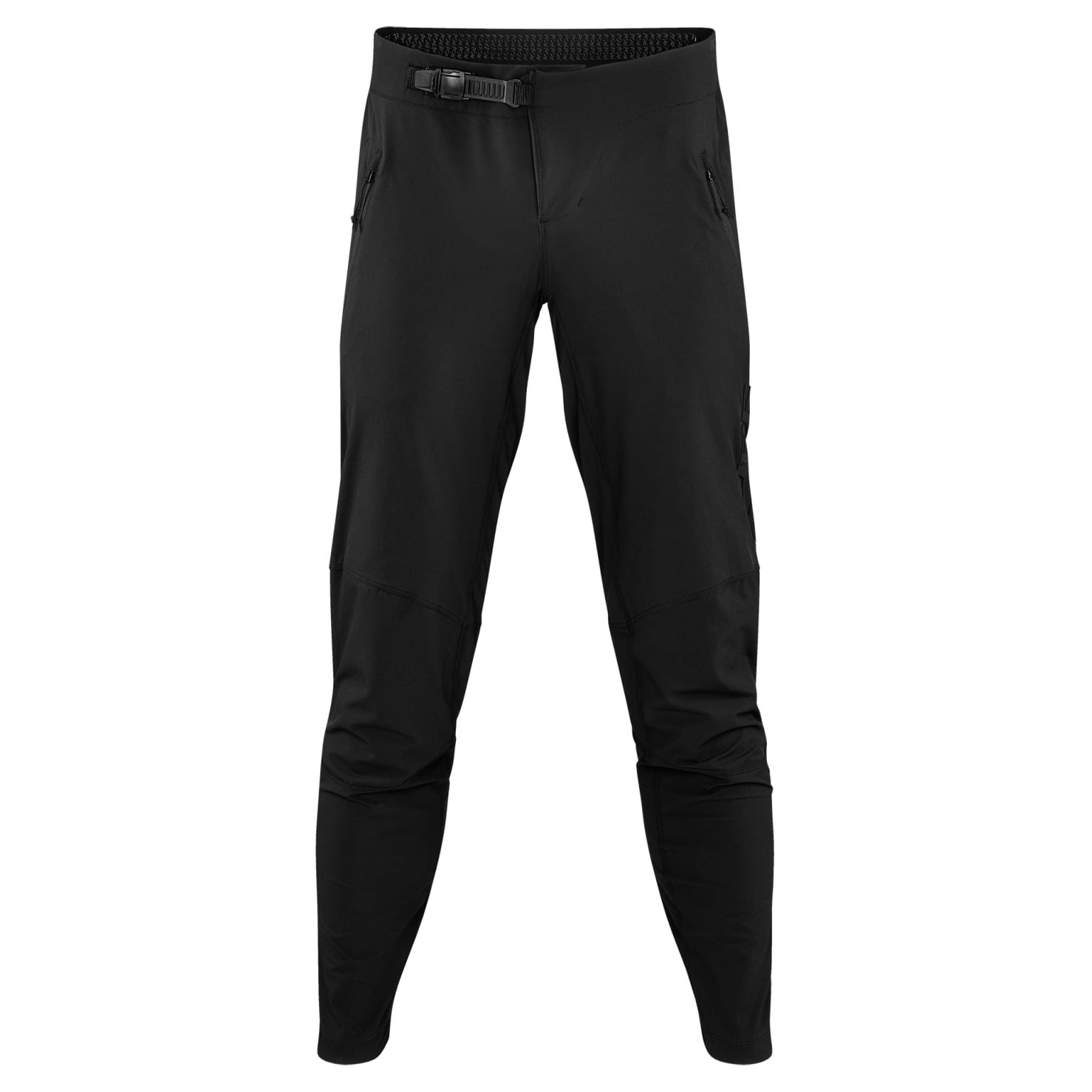 Pantaloni Cube Vertex Baggy Black-XS