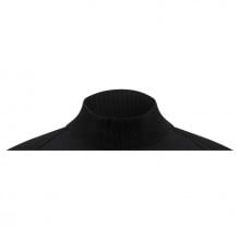 Bluza Under Cube Ws Baselayer Race Be Warm L/S Black-XS/S