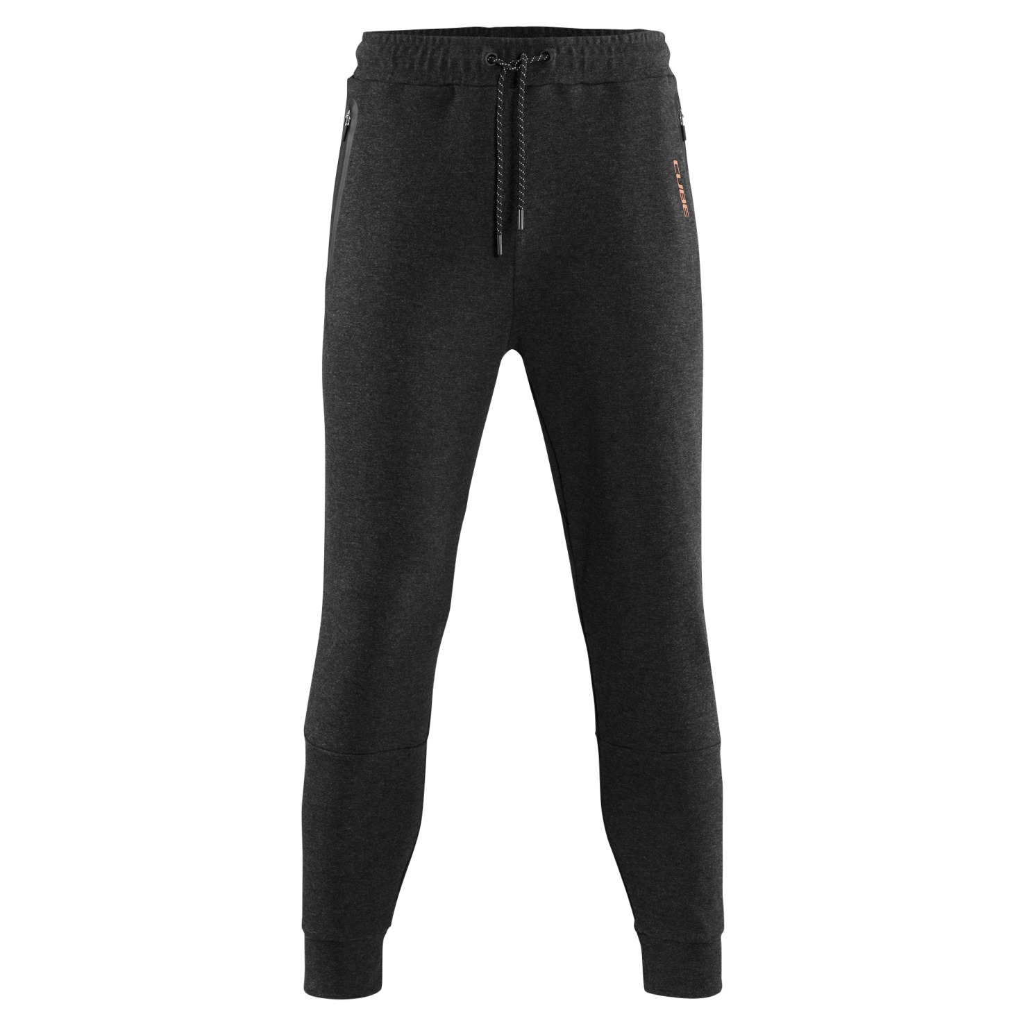Pantaloni Cube Jogger Pants Advanced Anthracite-S