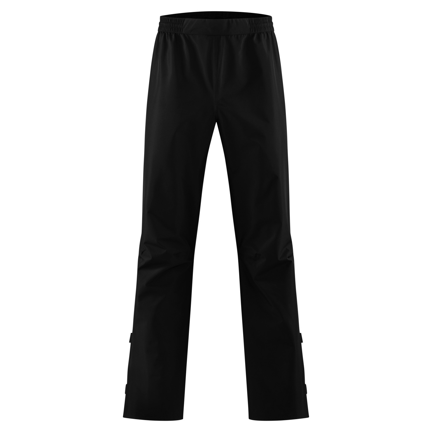 Pantaloni Cube Atx Rain Cmpt Black-XS