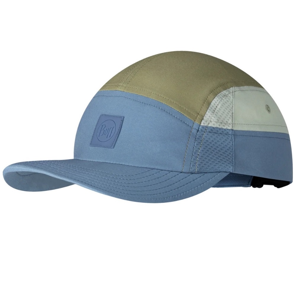 Sapca Buff 5 Panel GO