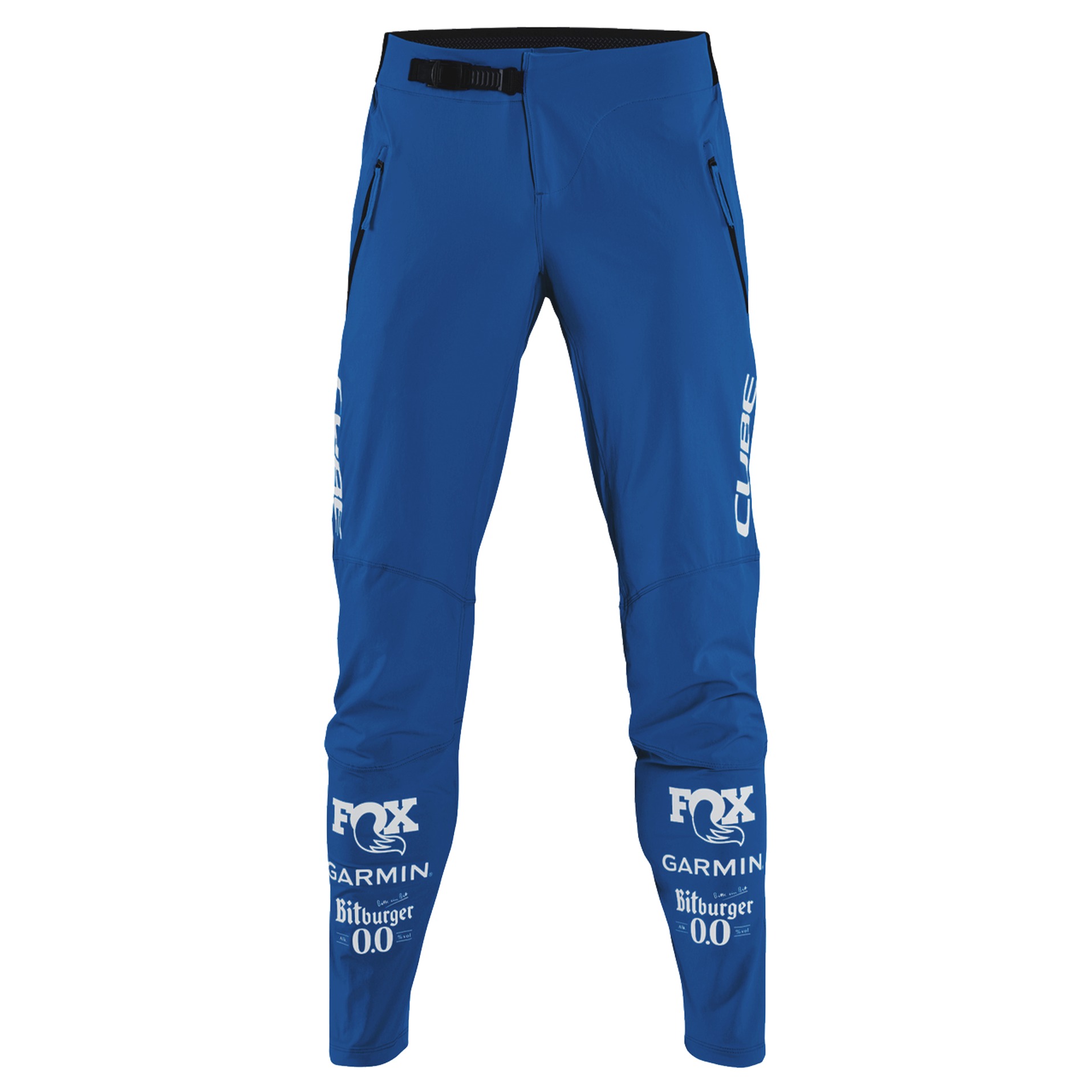 Pantaloni Cube Mtb X Actionteam-M