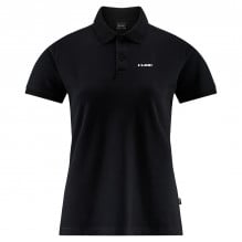 Tricou Cube Organic Ws Polo Black-XS