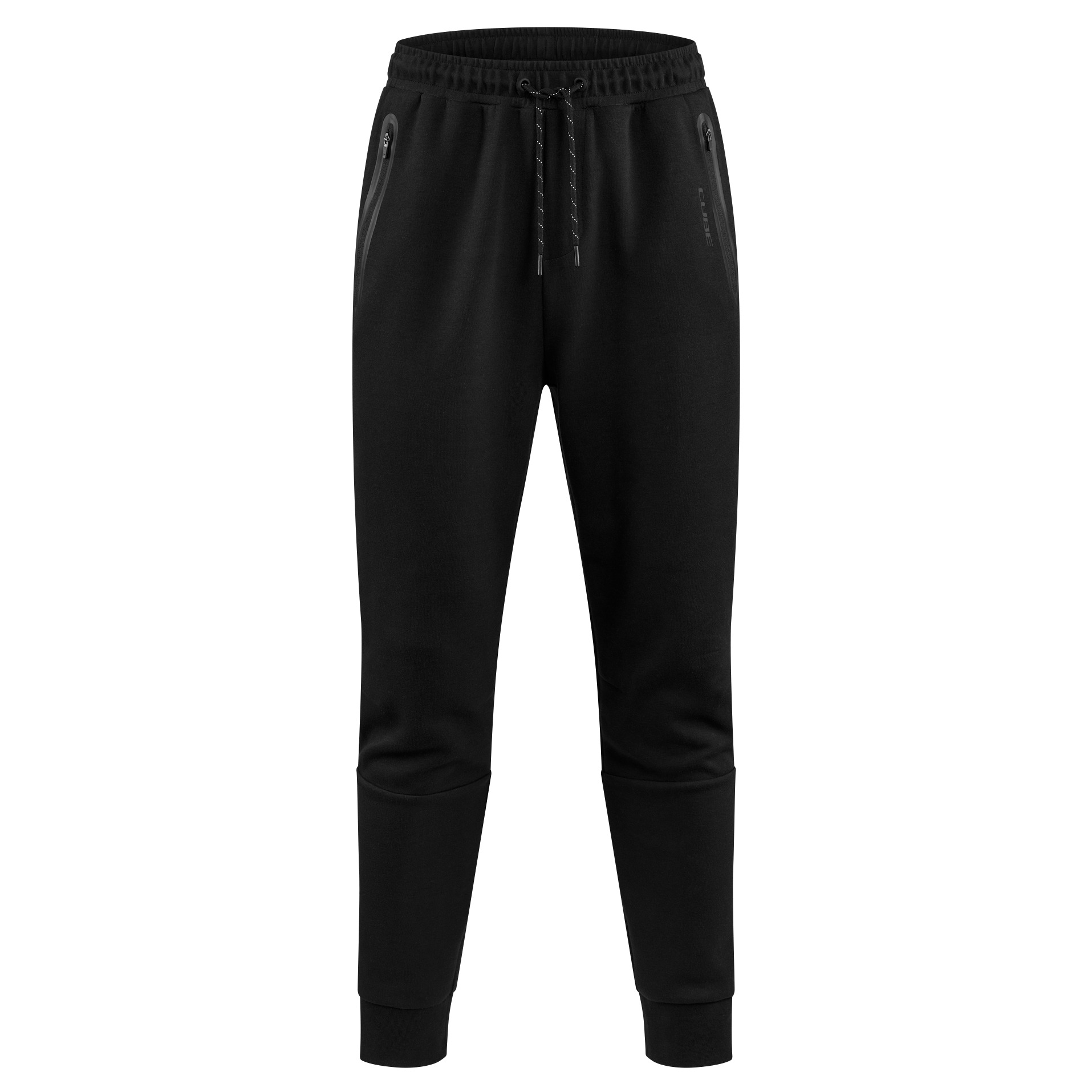 Pantaloni Cube Jogger Pants Advanced Black-XS