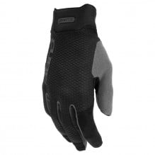 Manusi Cube Gravity Long Finger Black Xs