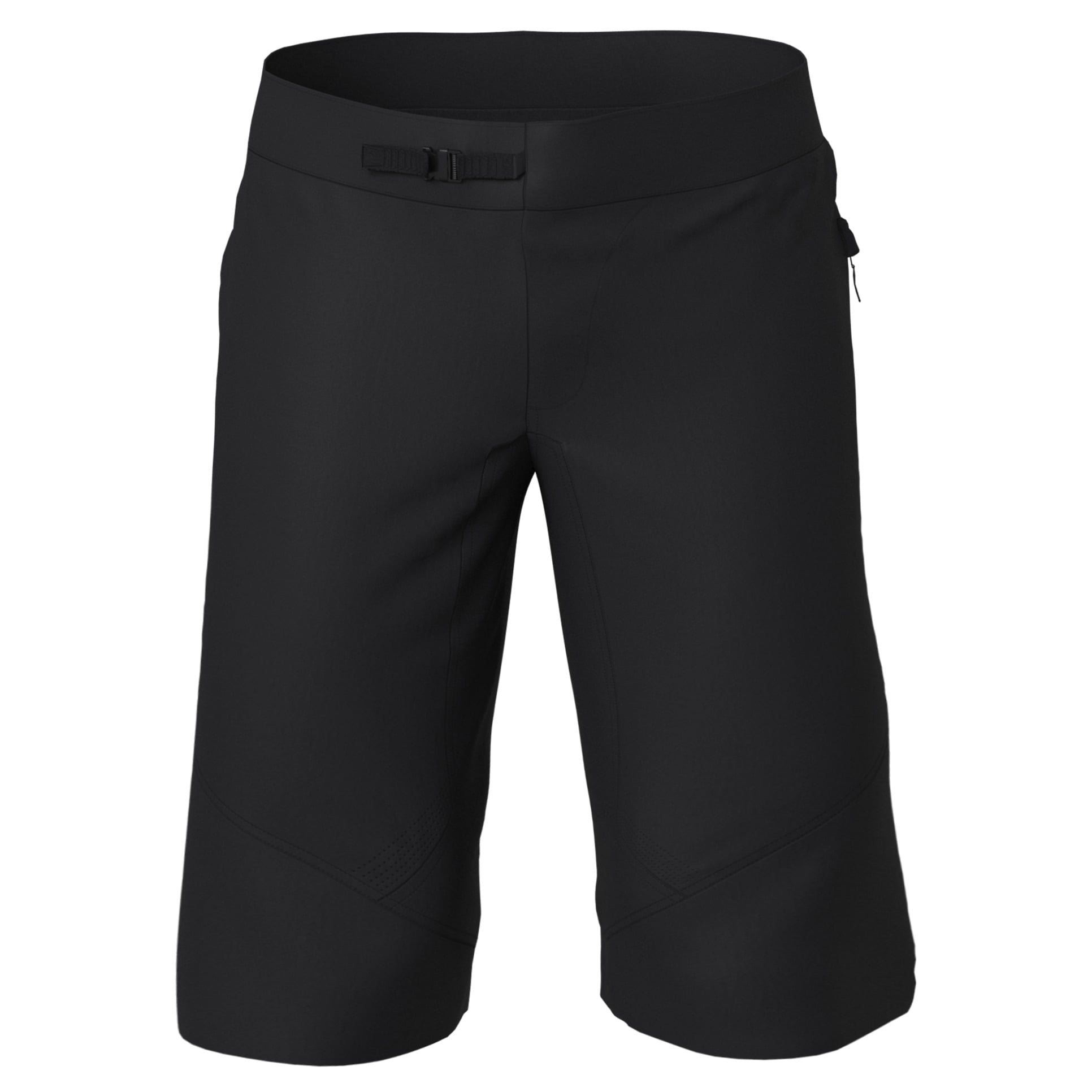 Pantaloni Cube Mtb Enduro Black-XS