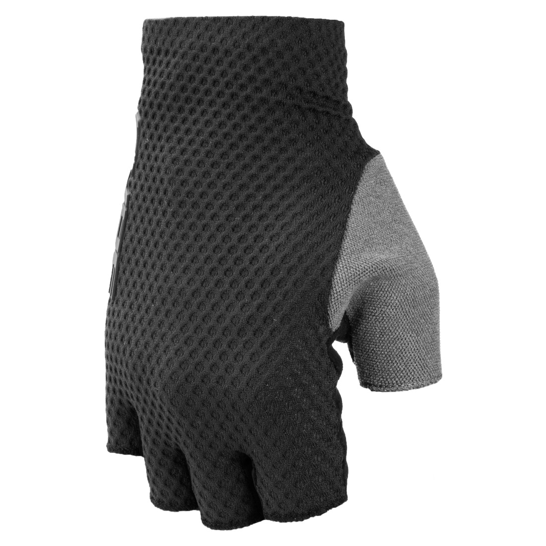Manusi Cube Race Short Finger Black-XS