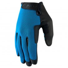 Manusi Cube Gravity Long Finger X Actionteam Topas Blue-M