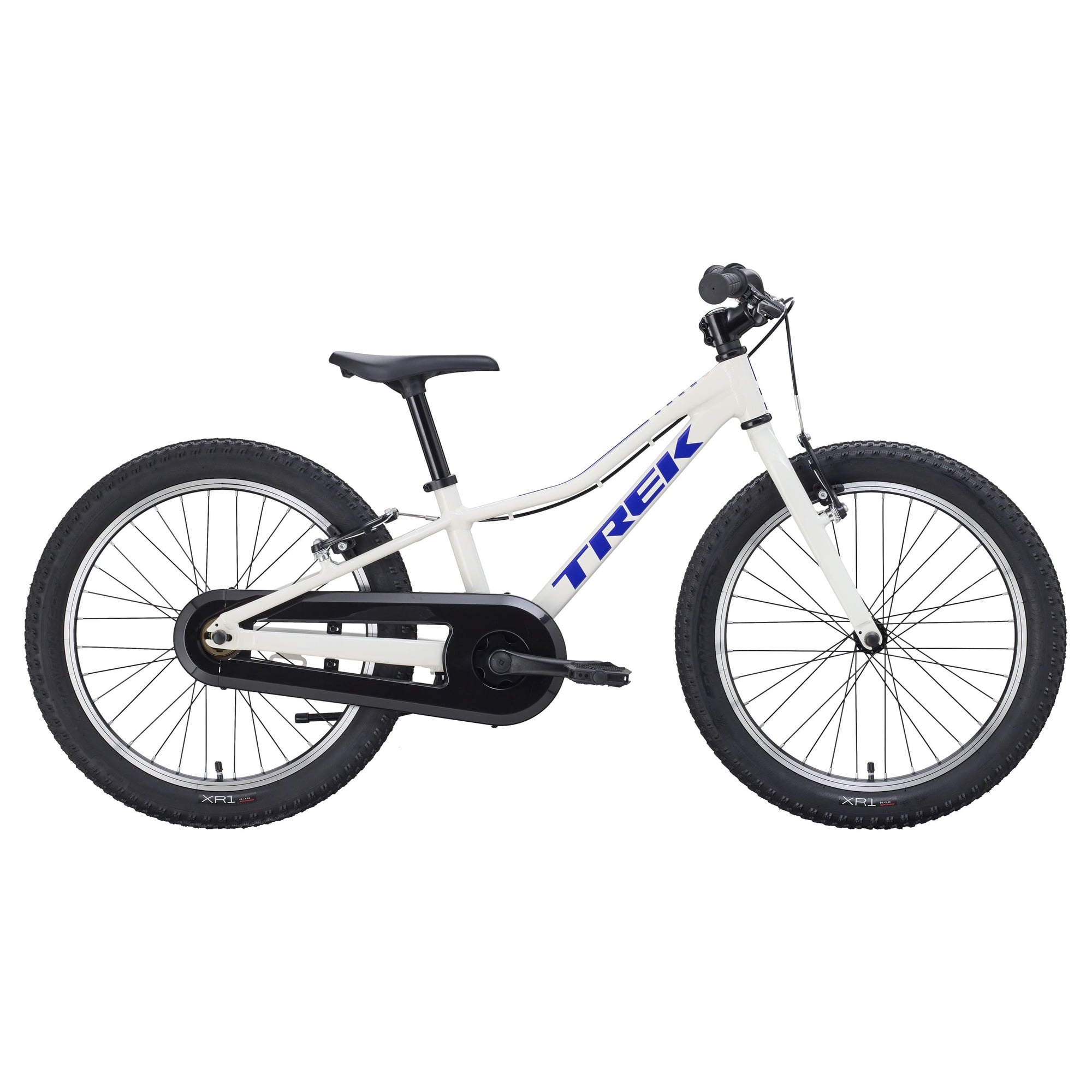Bicicleta Trek Precaliber Freewheel 20" 2027