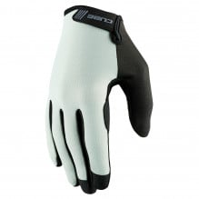 Manusi Cube Nf Ergonomics Gel Long Finger Grey-XS