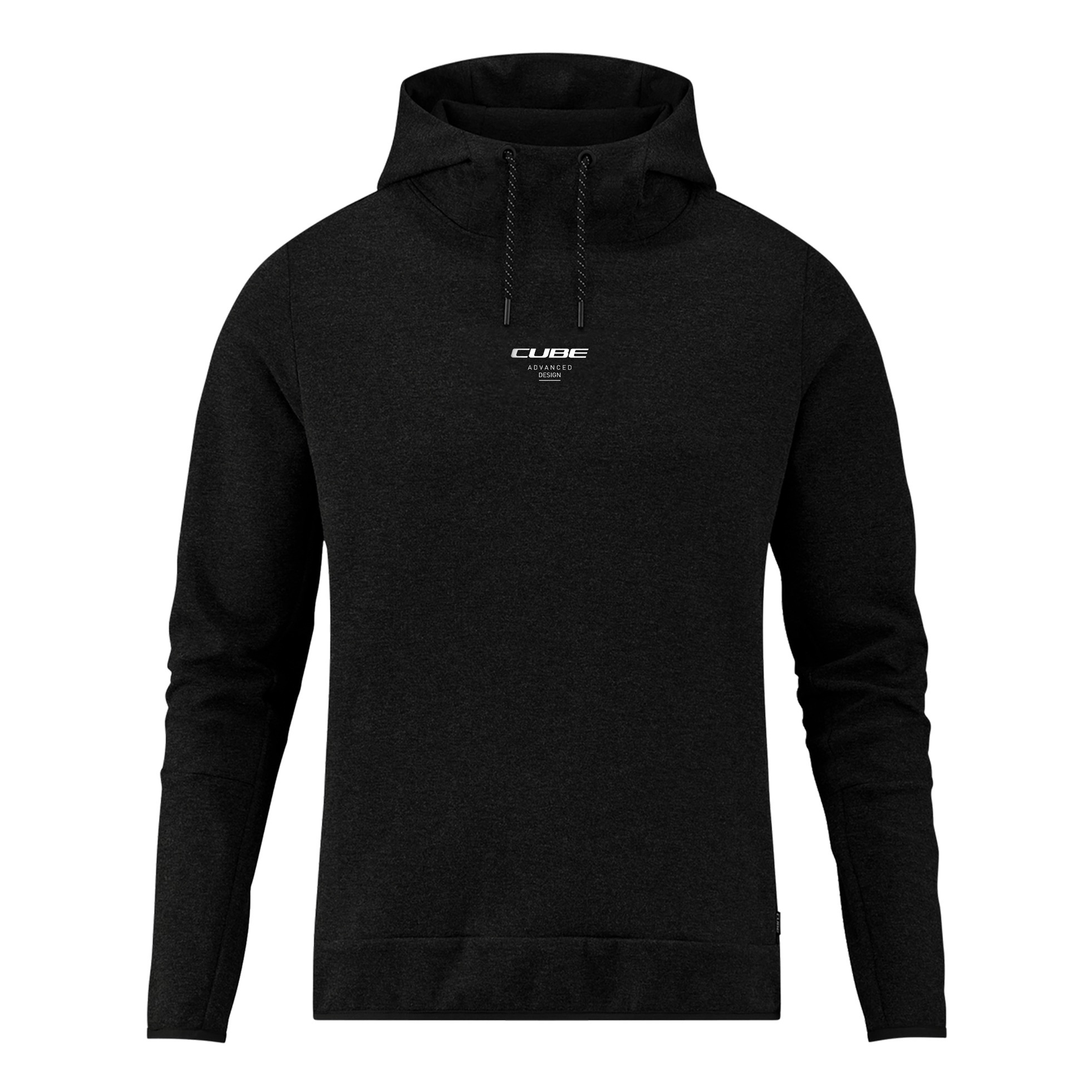 Hanorac Cube Advanced Black-L