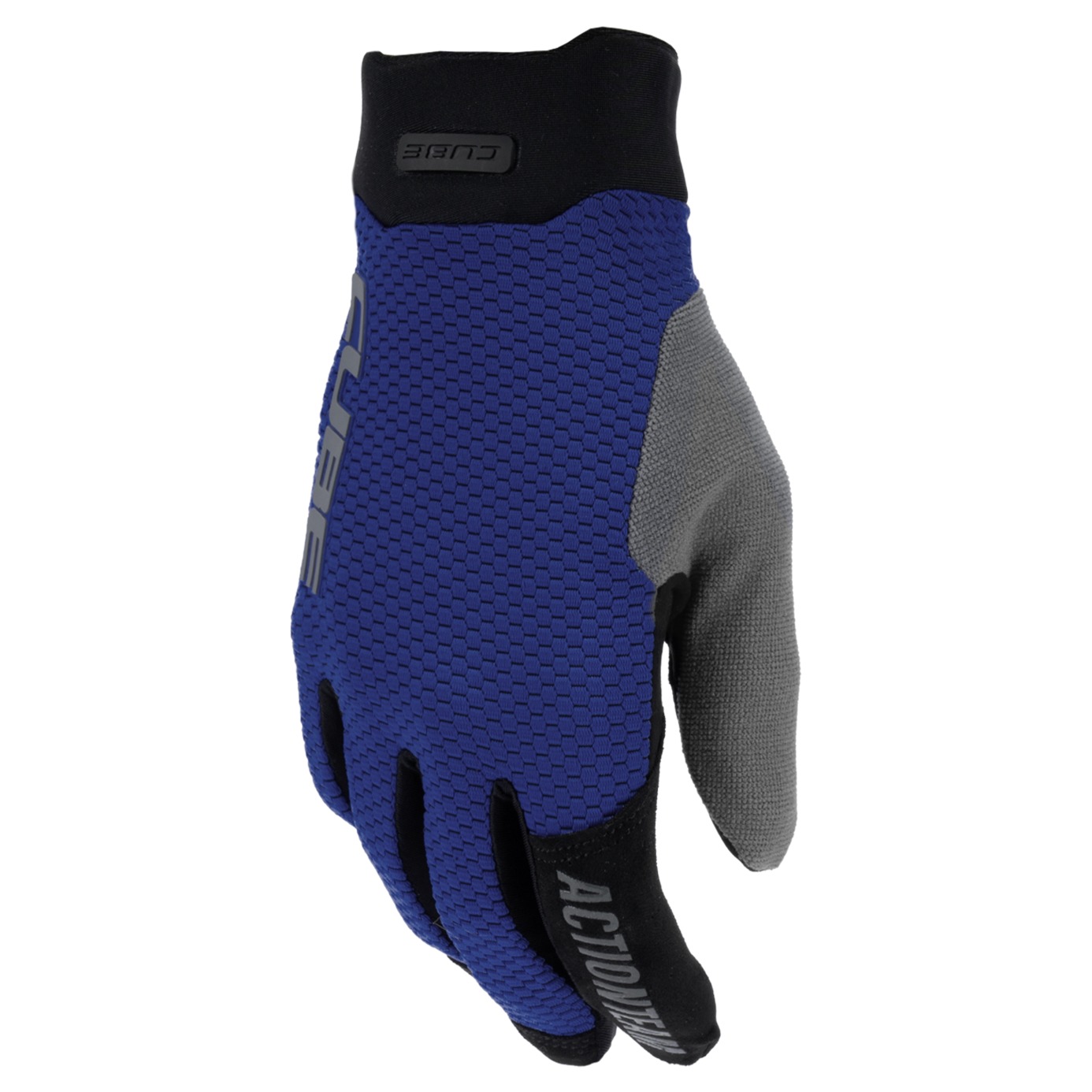 Manusi Cube Gravity Long Finger X Actionteam-XS