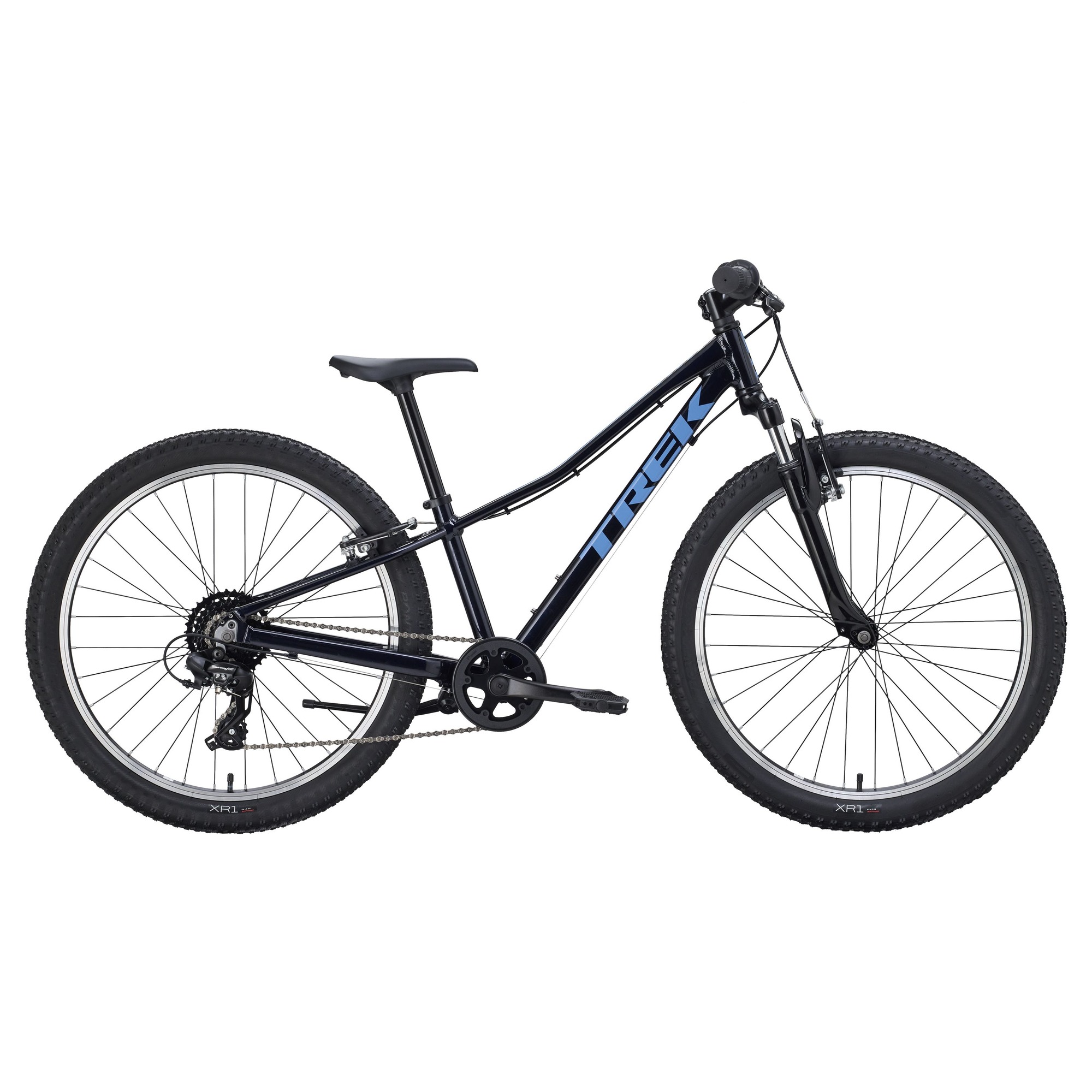 Bicicleta Trek Precaliber Suspension 2027