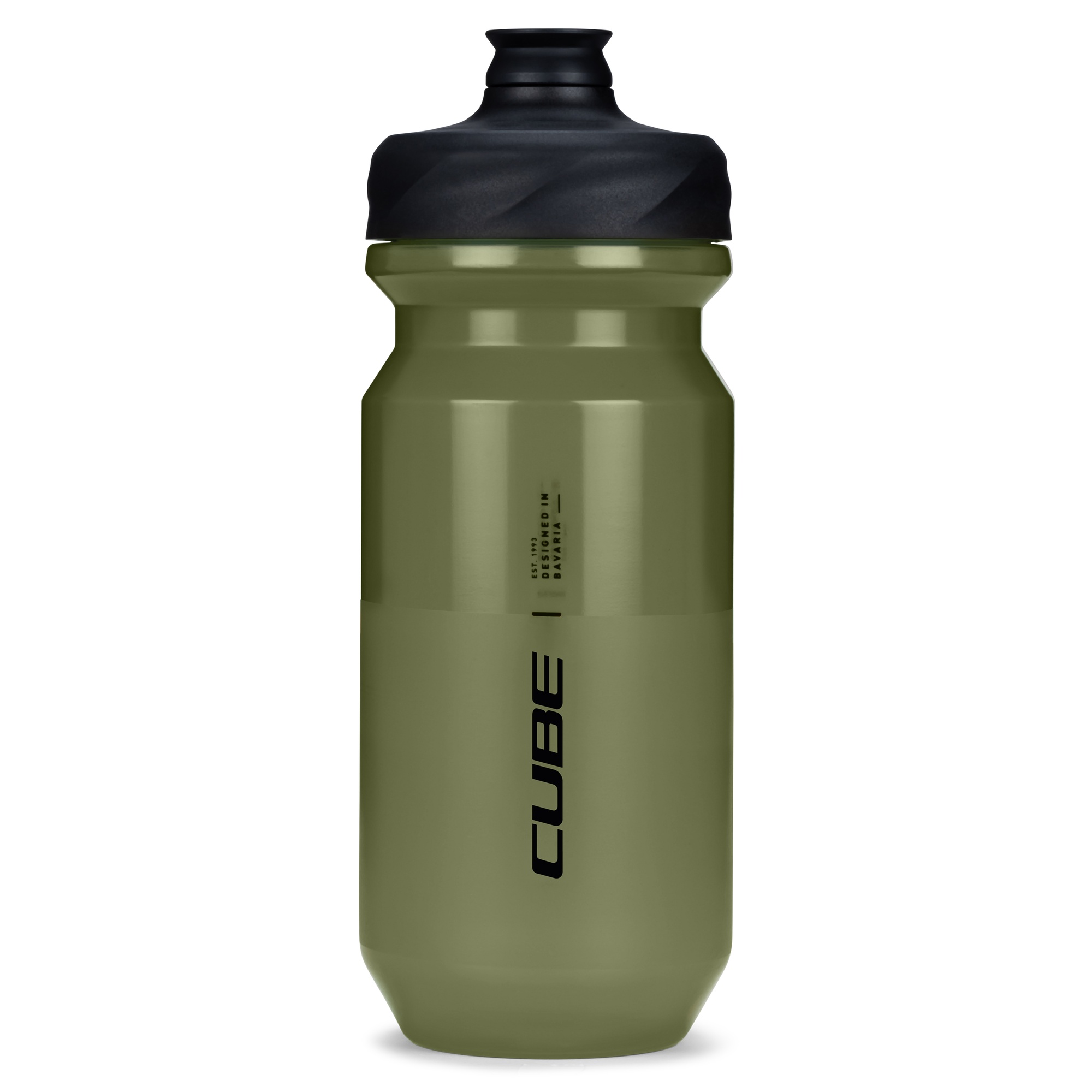 Bidon Cube Flow Ds 500 Olive