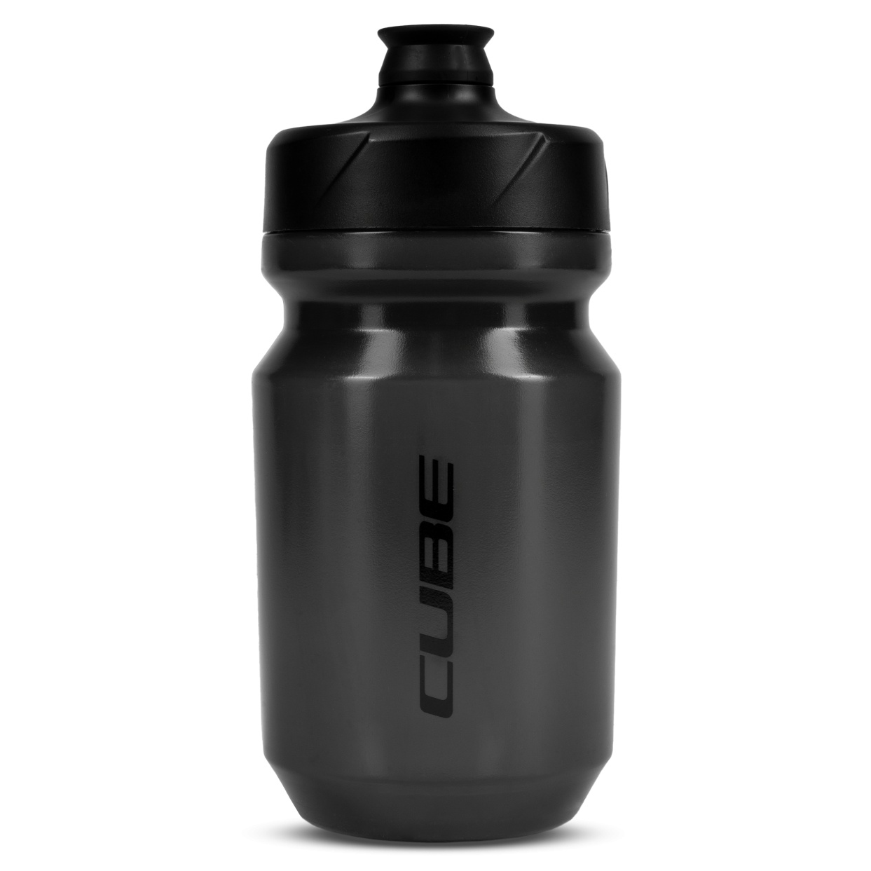 Bidon Cube Flow 400 Black/Black